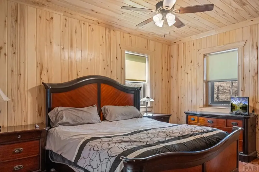 645 Emery Loop Fort Garland CO 81133