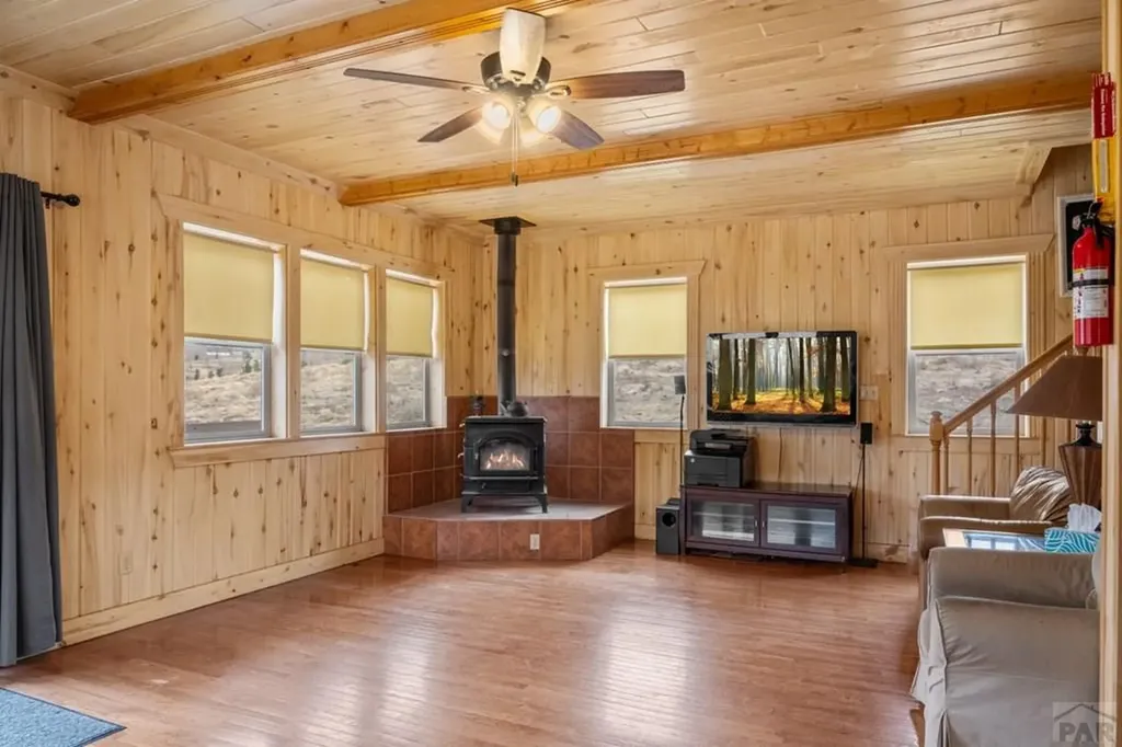 645 Emery Loop Fort Garland CO 81133