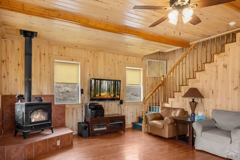 645 Emery Loop Fort Garland CO 81133