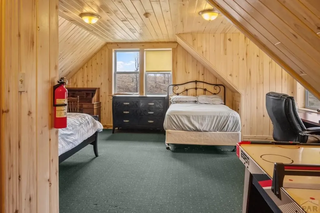 645 Emery Loop Fort Garland CO 81133