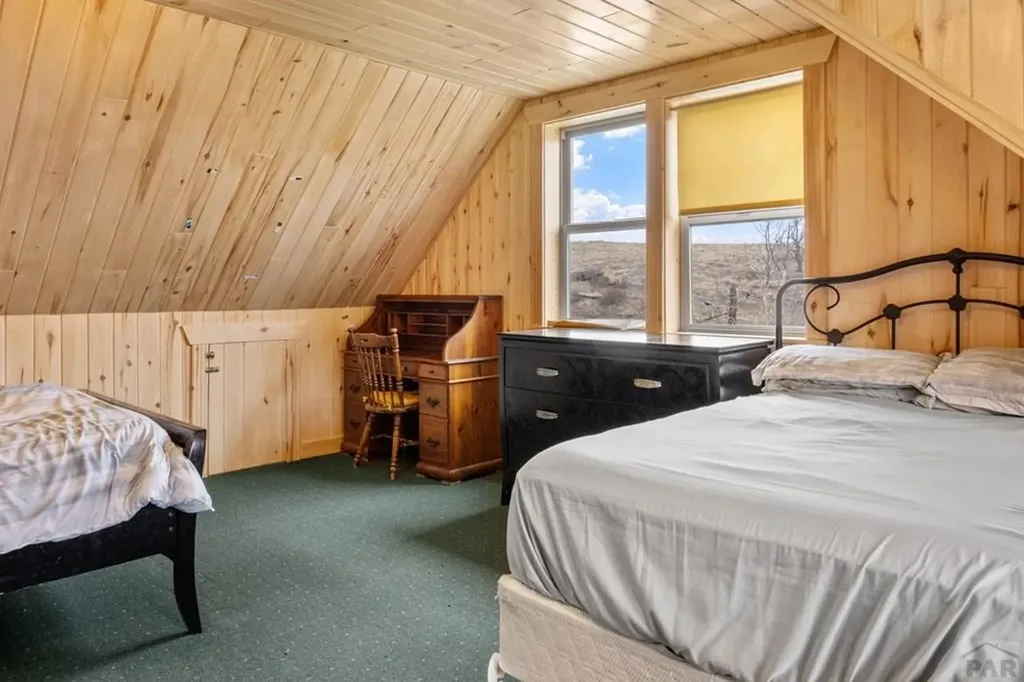 645 Emery Loop Fort Garland CO 81133