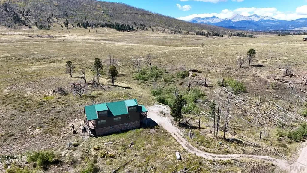 645 Emery Loop Fort Garland CO 81133