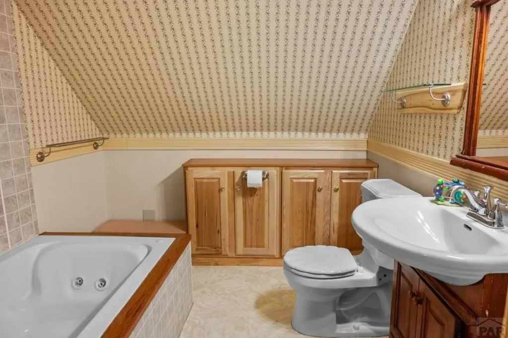 645 Emery Loop Fort Garland CO 81133