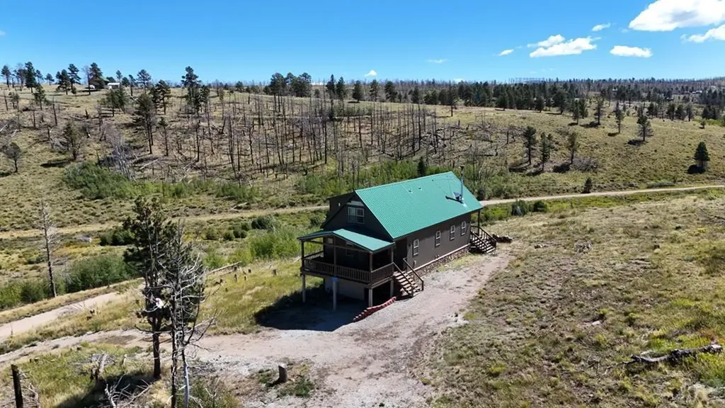 645 Emery Loop Fort Garland CO 81133