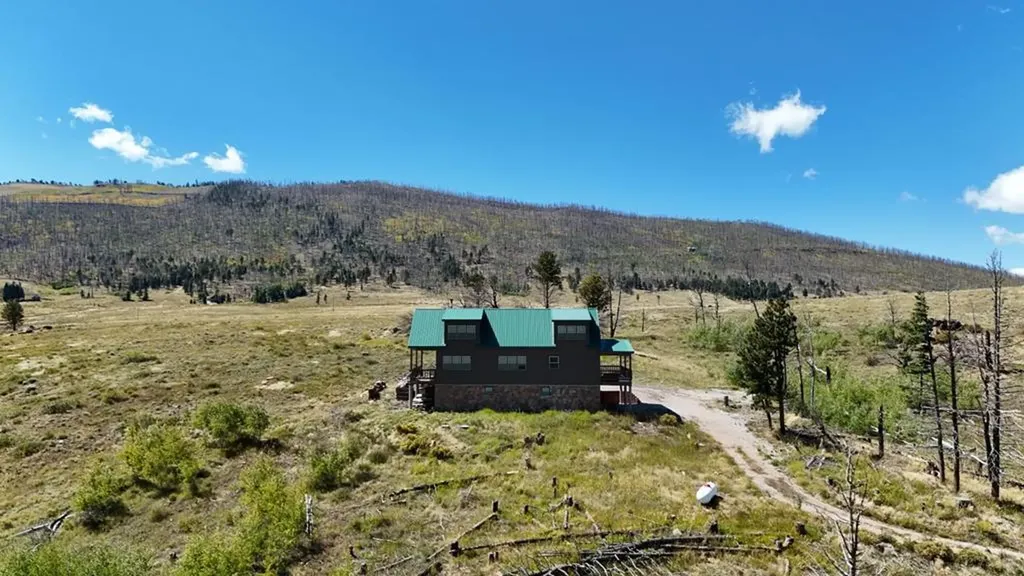 645 Emery Loop Fort Garland CO 81133