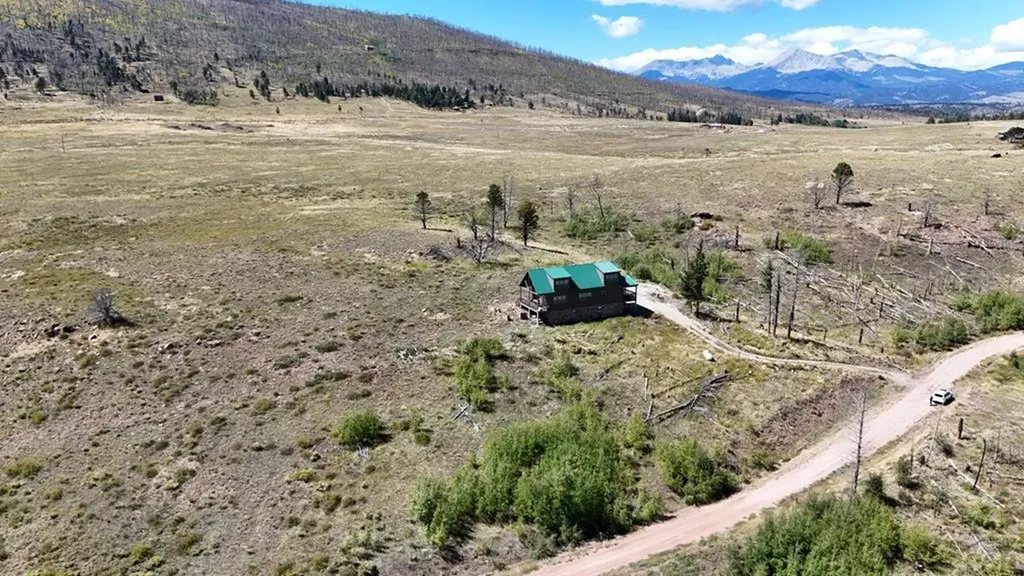 645 Emery Loop Fort Garland CO 81133