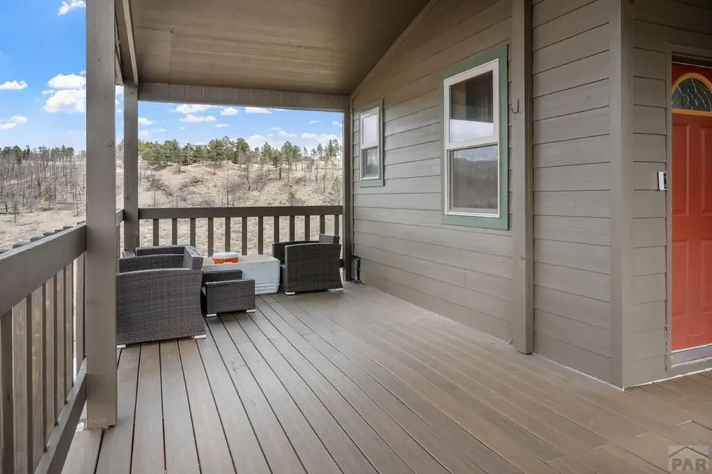 645 Emery Loop Fort Garland CO 81133