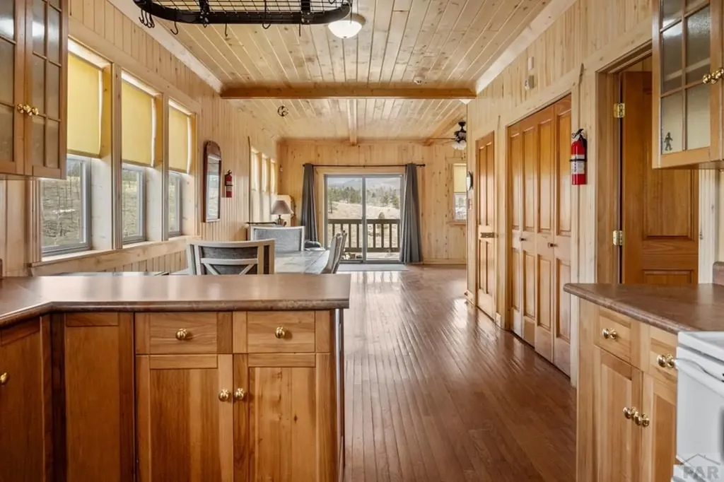 645 Emery Loop Fort Garland CO 81133