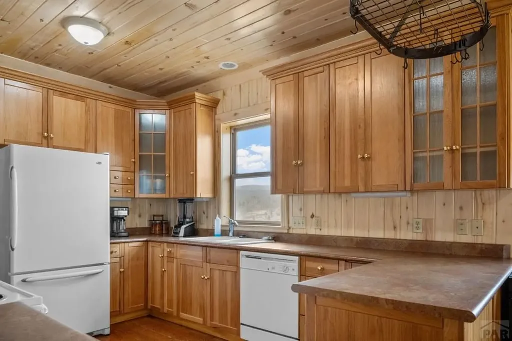 645 Emery Loop Fort Garland CO 81133