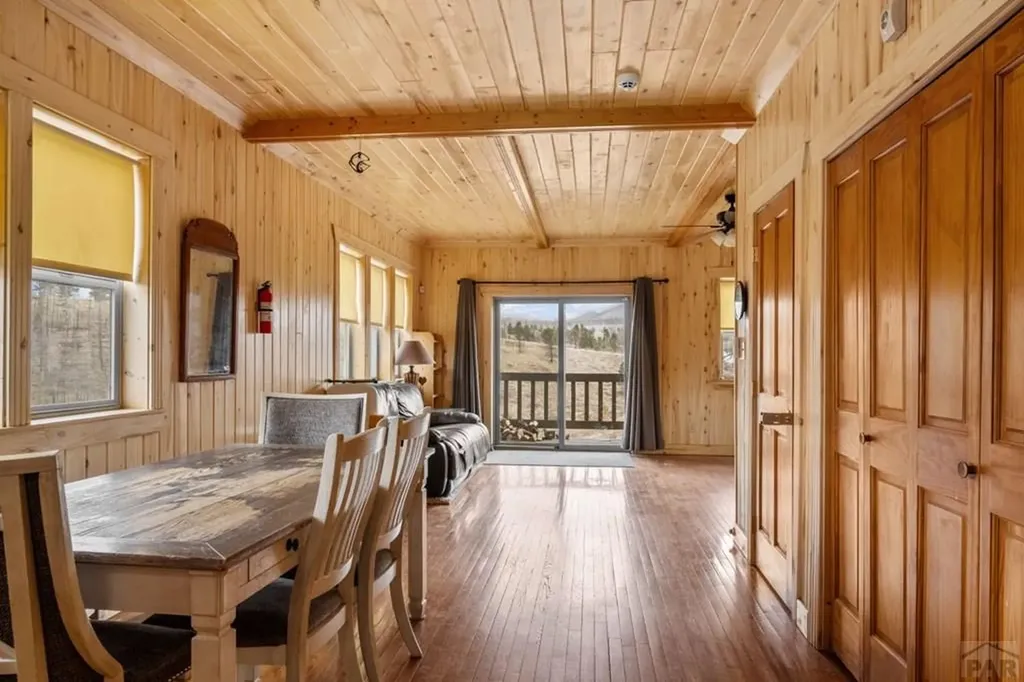 645 Emery Loop Fort Garland CO 81133