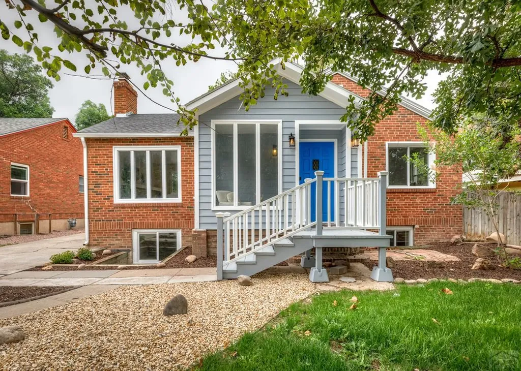 1306 W Abriendo Avenue Pueblo CO 81004