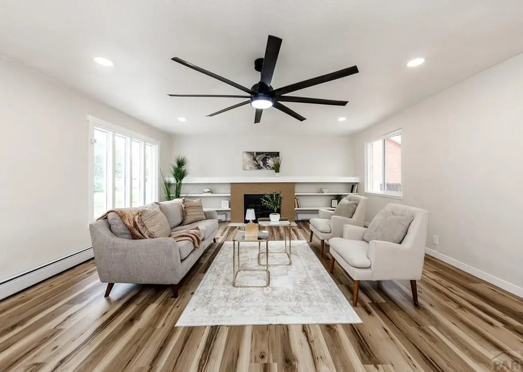 1306 W Abriendo Avenue Pueblo CO 81004