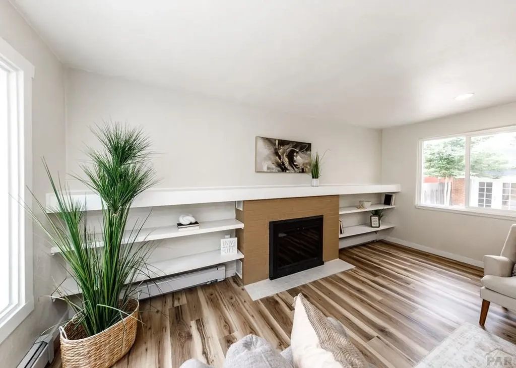 1306 W Abriendo Avenue Pueblo CO 81004