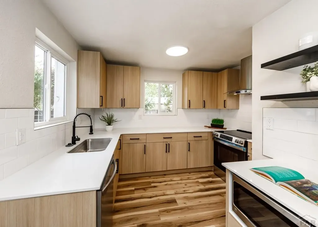 1306 W Abriendo Avenue Pueblo CO 81004