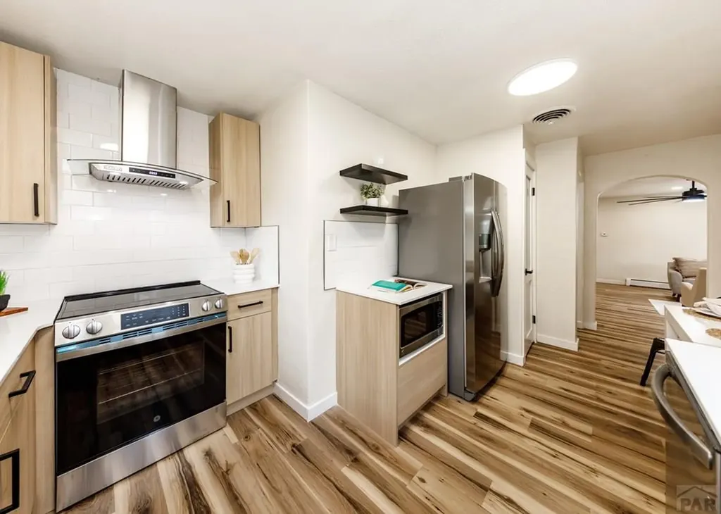 1306 W Abriendo Avenue Pueblo CO 81004