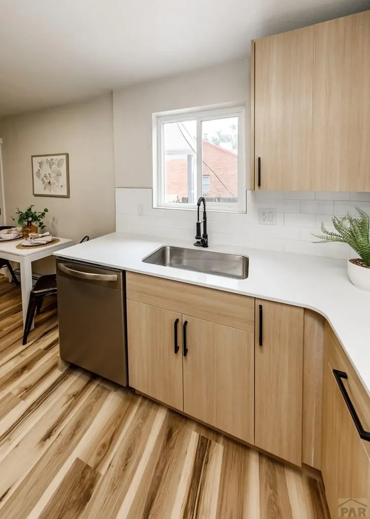 1306 W Abriendo Avenue Pueblo CO 81004