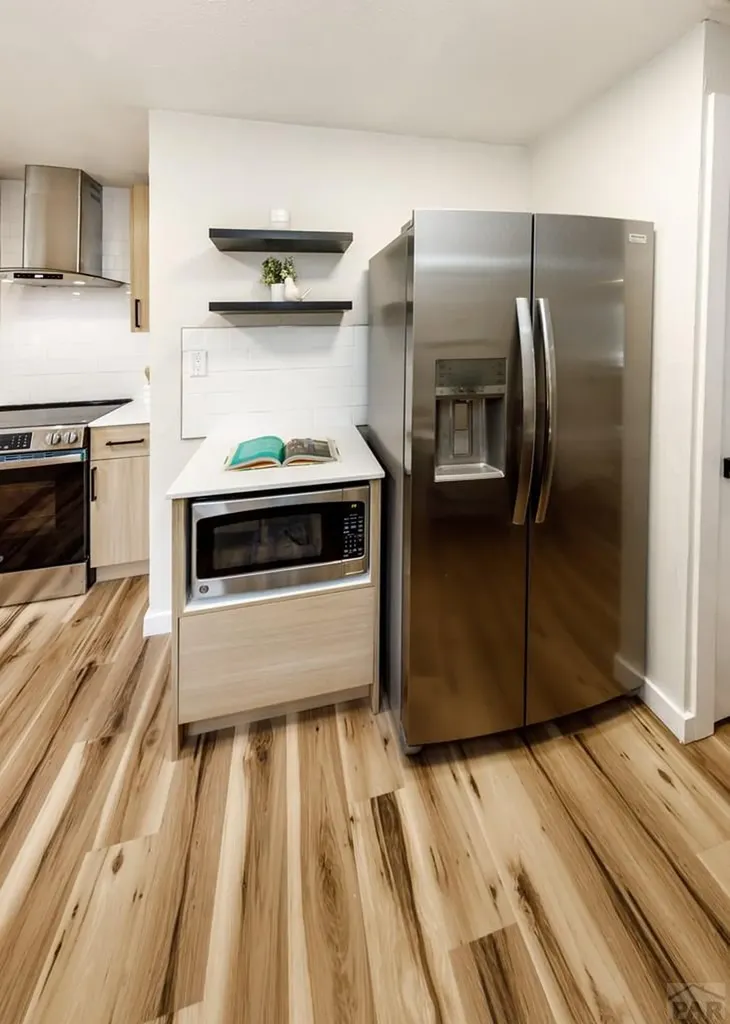 1306 W Abriendo Avenue Pueblo CO 81004