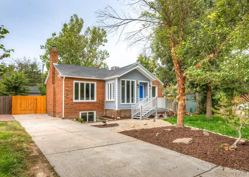 1306 W Abriendo Avenue Pueblo CO 81004