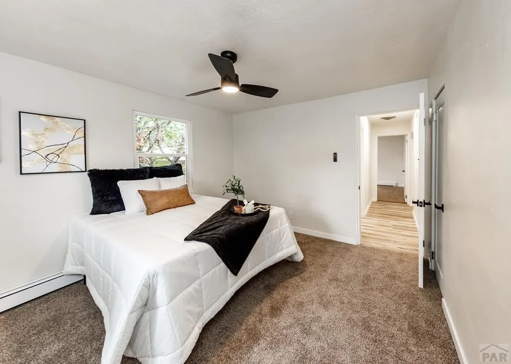 1306 W Abriendo Avenue Pueblo CO 81004