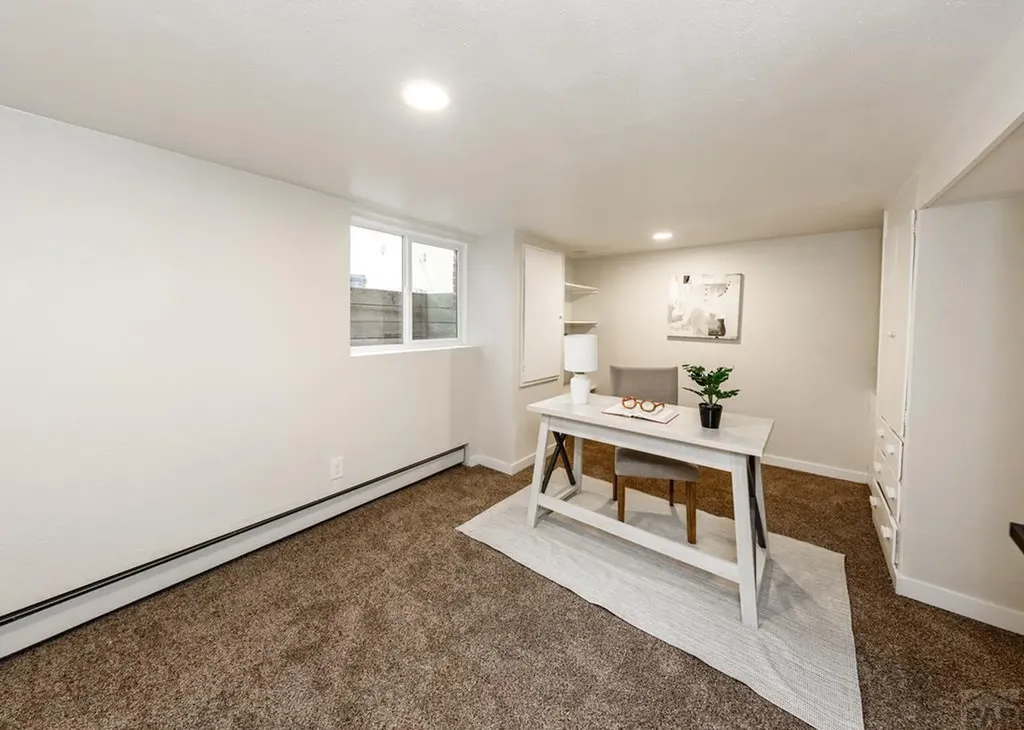 1306 W Abriendo Avenue Pueblo CO 81004