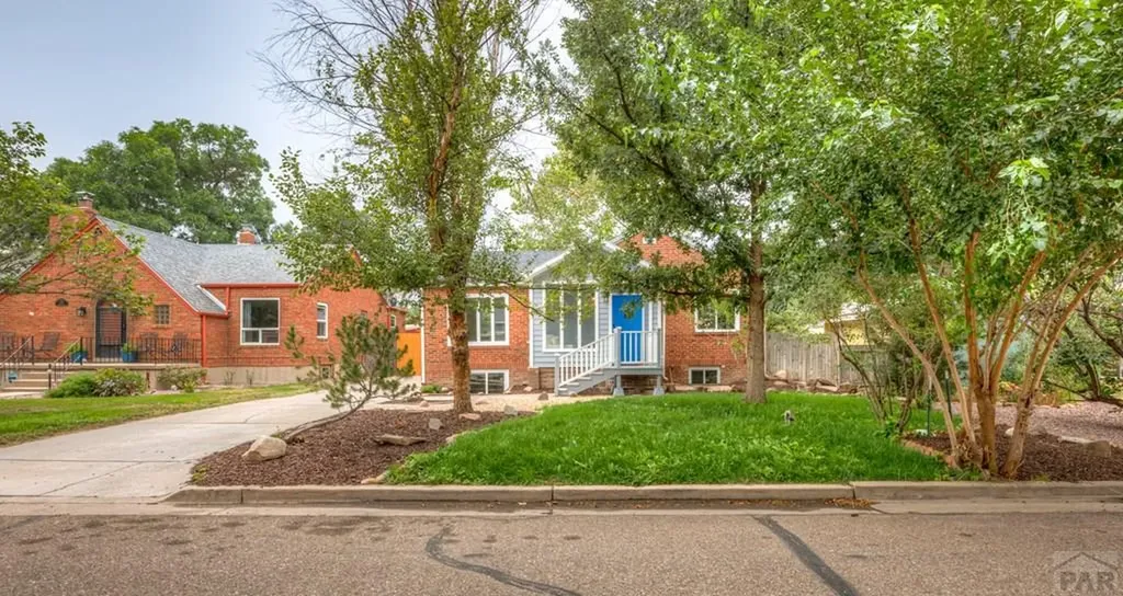 1306 W Abriendo Avenue Pueblo CO 81004