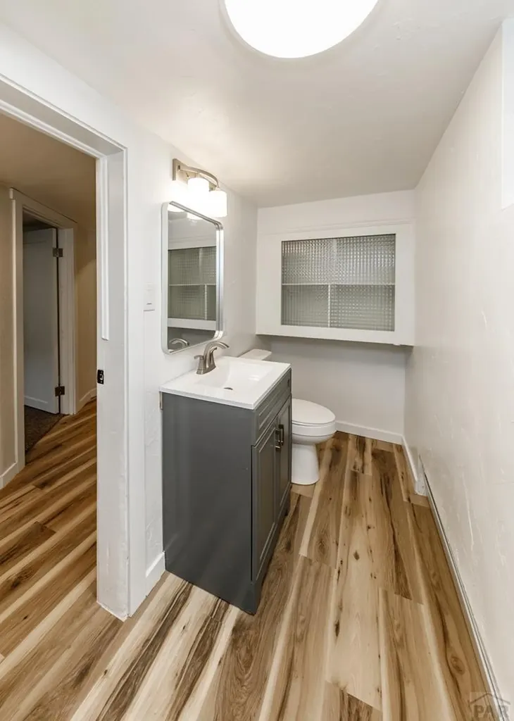 1306 W Abriendo Avenue Pueblo CO 81004