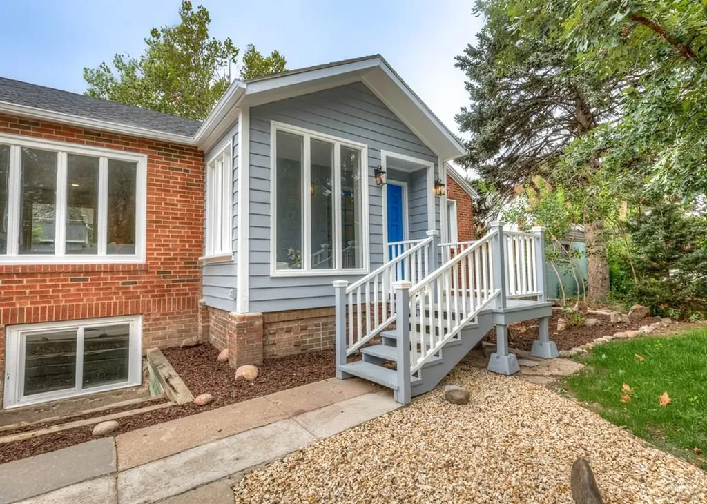 1306 W Abriendo Avenue Pueblo CO 81004