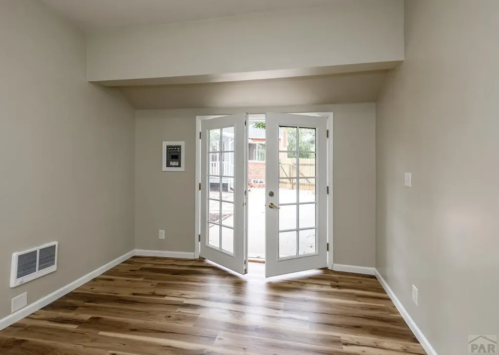 1306 W Abriendo Avenue Pueblo CO 81004