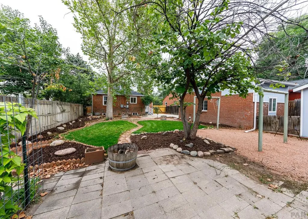 1306 W Abriendo Avenue Pueblo CO 81004