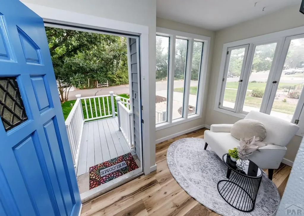 1306 W Abriendo Avenue Pueblo CO 81004