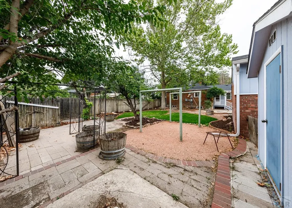 1306 W Abriendo Avenue Pueblo CO 81004