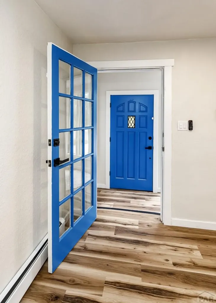 1306 W Abriendo Avenue Pueblo CO 81004