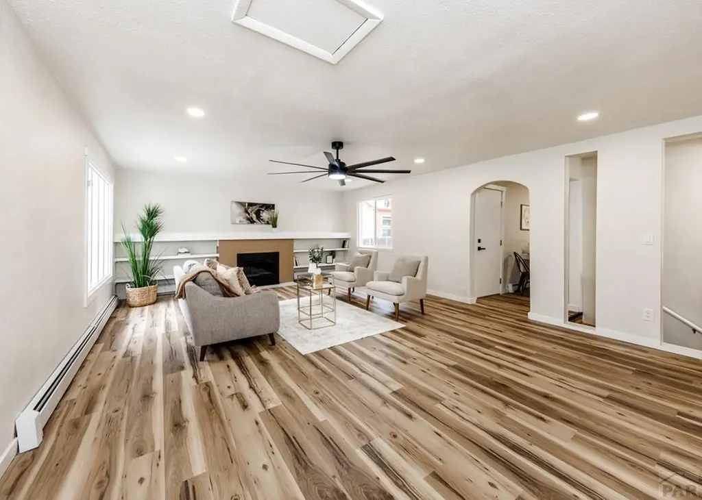 1306 W Abriendo Avenue Pueblo CO 81004