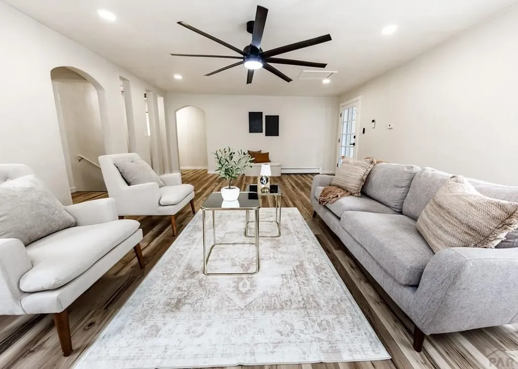 1306 W Abriendo Avenue Pueblo CO 81004