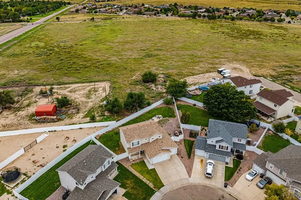 5326 Red Cedar Court Pueblo CO 81005