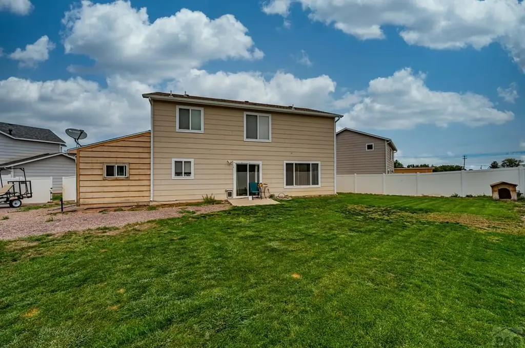 5326 Red Cedar Court Pueblo CO 81005