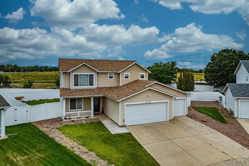 5326 Red Cedar Court Pueblo CO 81005