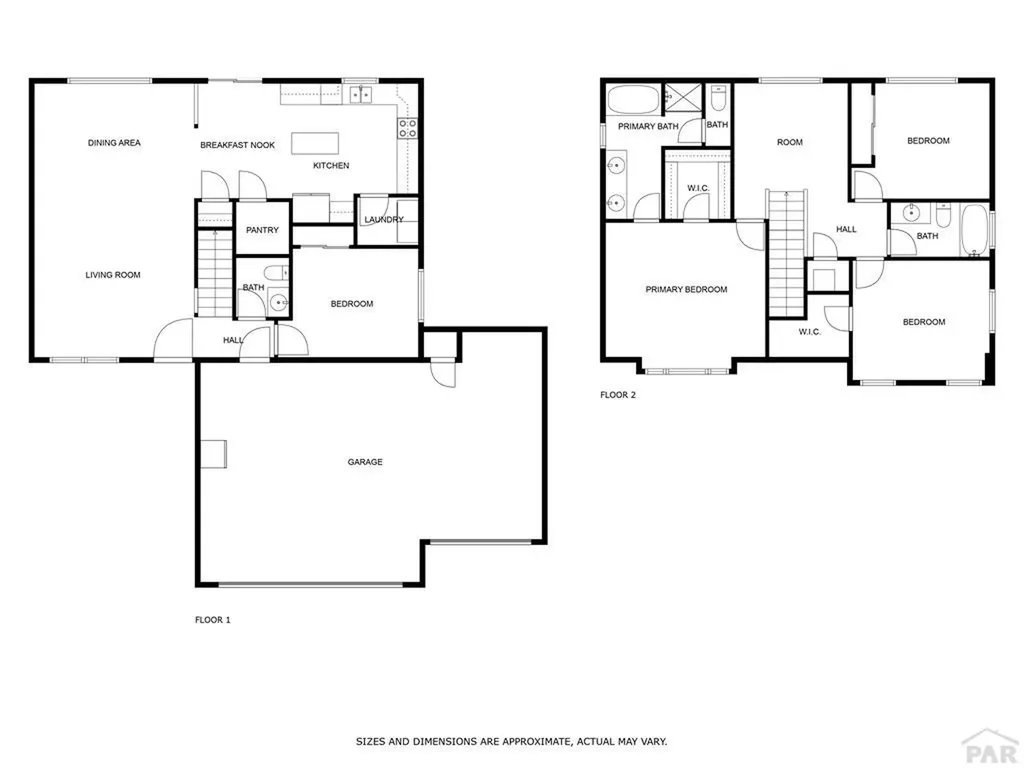 5326 Red Cedar Court Pueblo CO 81005