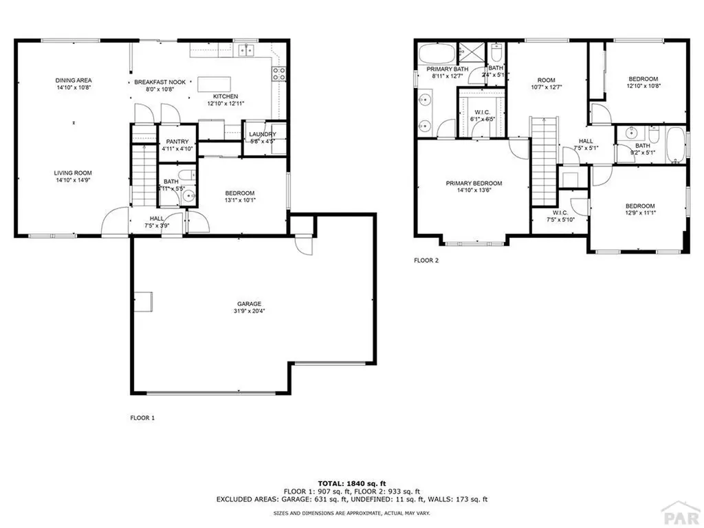 5326 Red Cedar Court Pueblo CO 81005