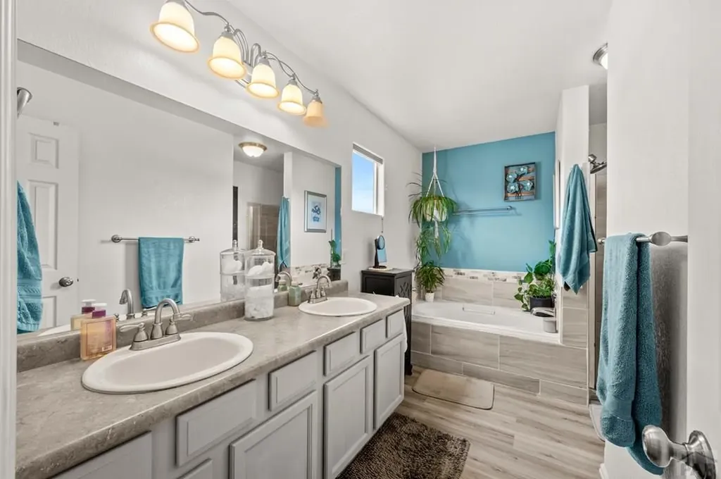 5326 Red Cedar Court Pueblo CO 81005