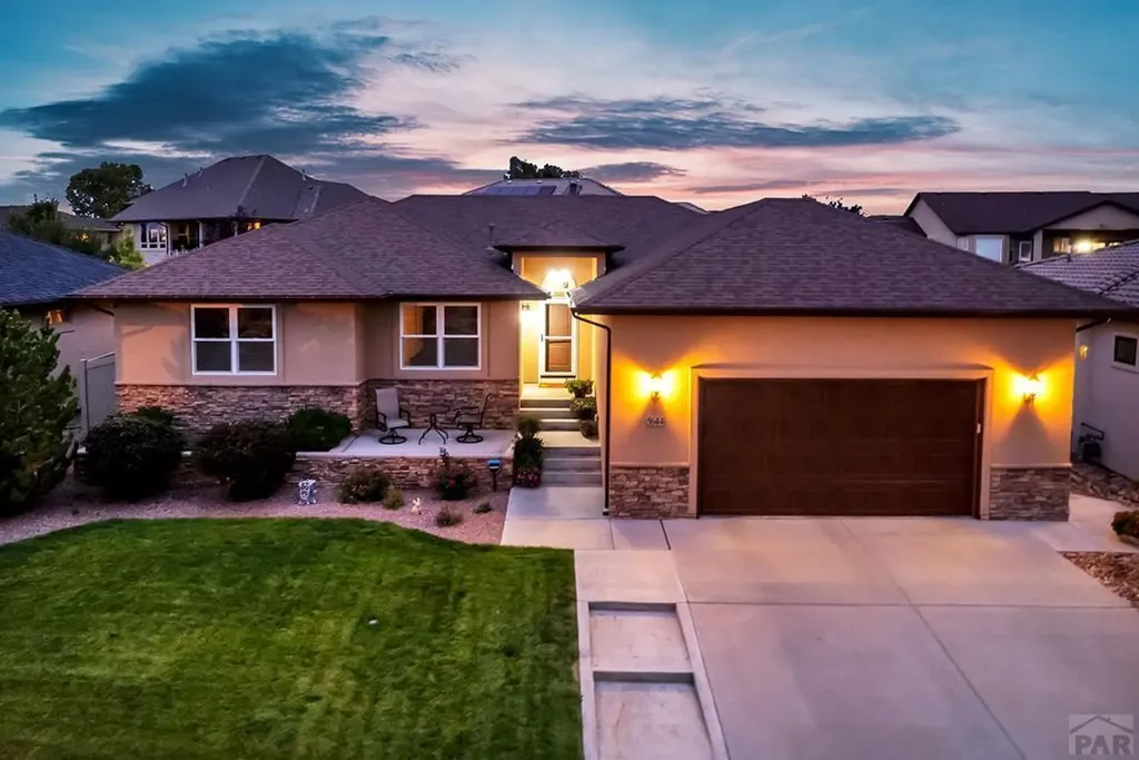 5644 Maggiano Place Pueblo CO 81005