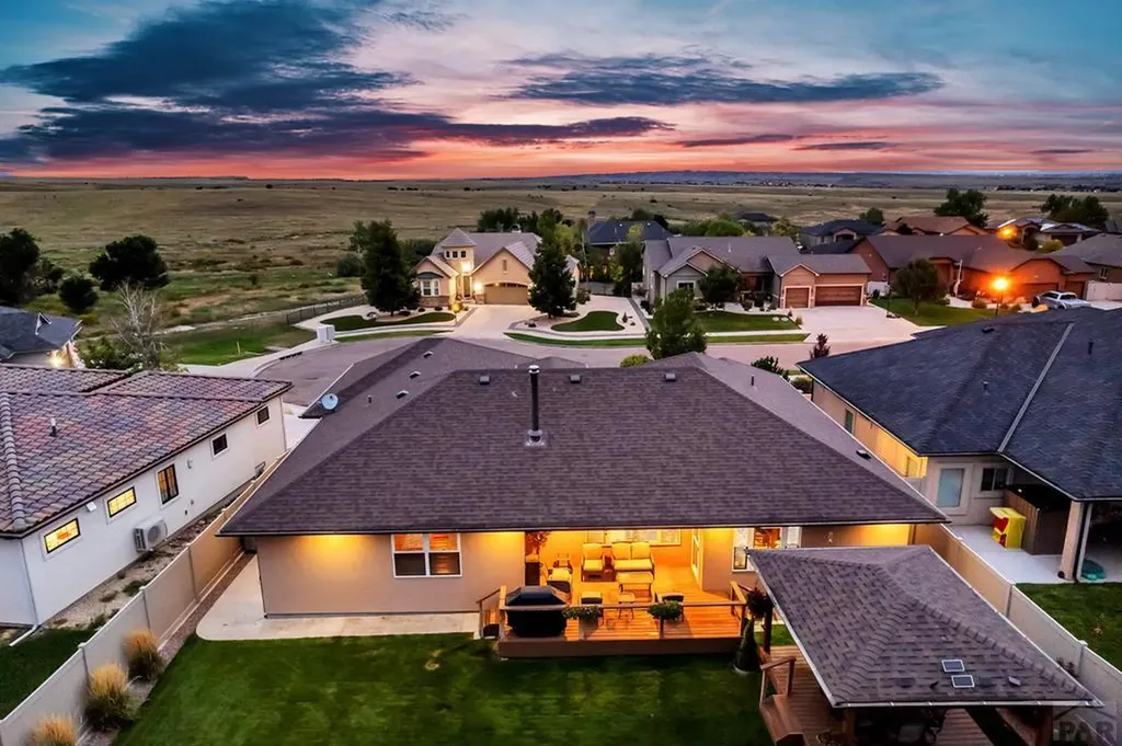 5644 Maggiano Place Pueblo CO 81005