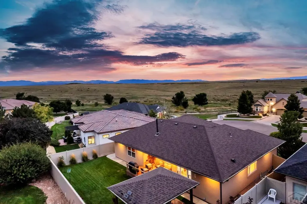 5644 Maggiano Place Pueblo CO 81005