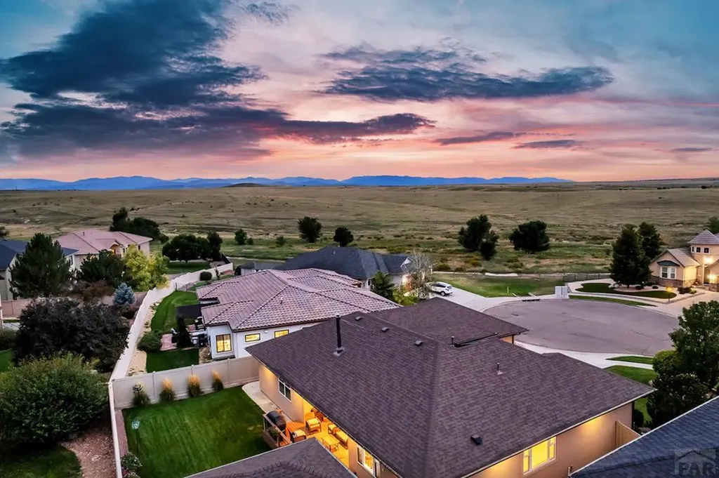 5644 Maggiano Place Pueblo CO 81005