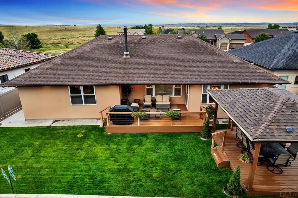 5644 Maggiano Place Pueblo CO 81005