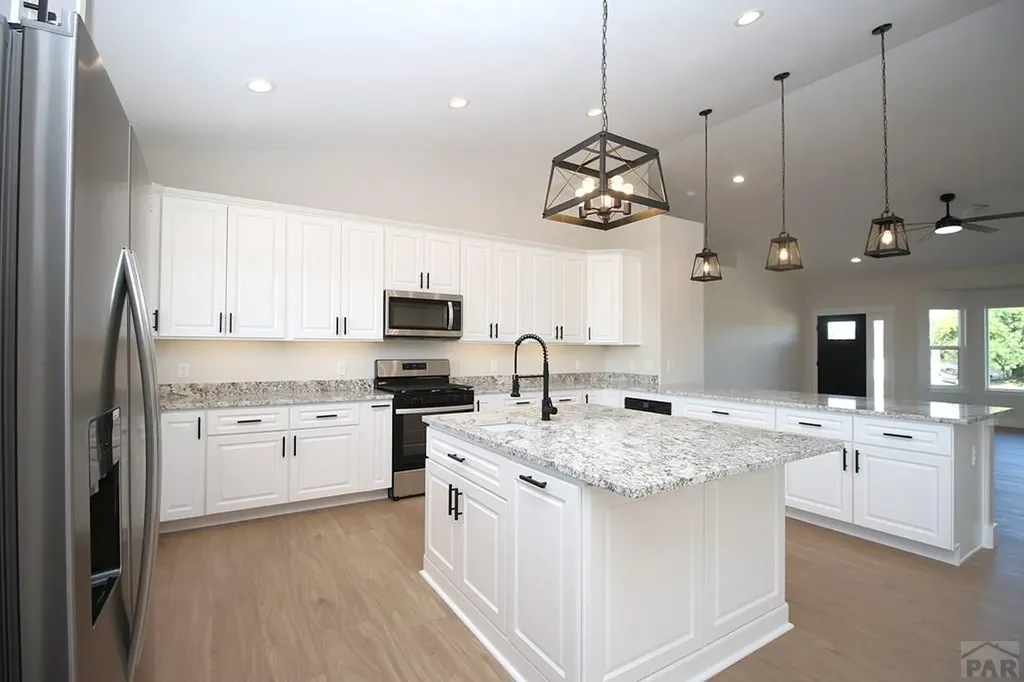 1340 W Oro Grande Drive Pueblo West CO 81007