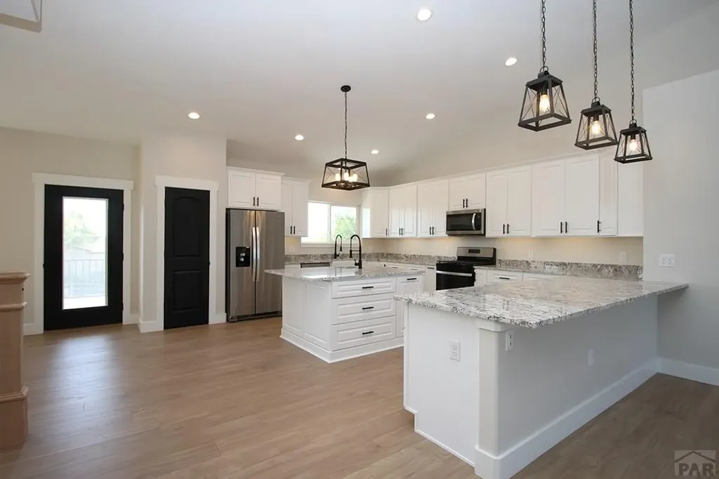 1340 W Oro Grande Drive Pueblo West CO 81007