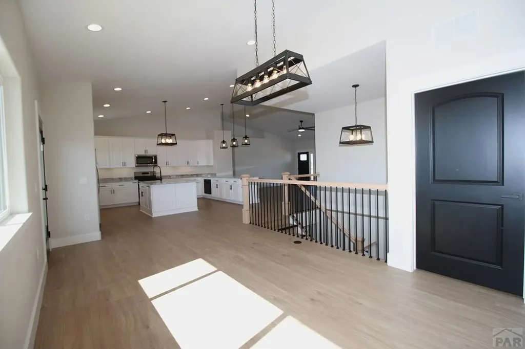 1340 W Oro Grande Drive Pueblo West CO 81007