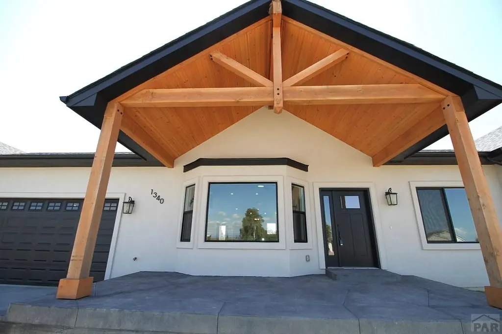 1340 W Oro Grande Drive Pueblo West CO 81007