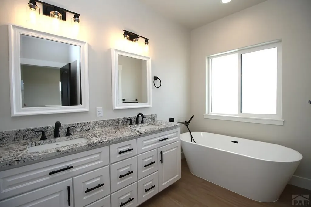 1340 W Oro Grande Drive Pueblo West CO 81007